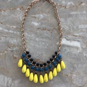 JCrew Statement Necklace
